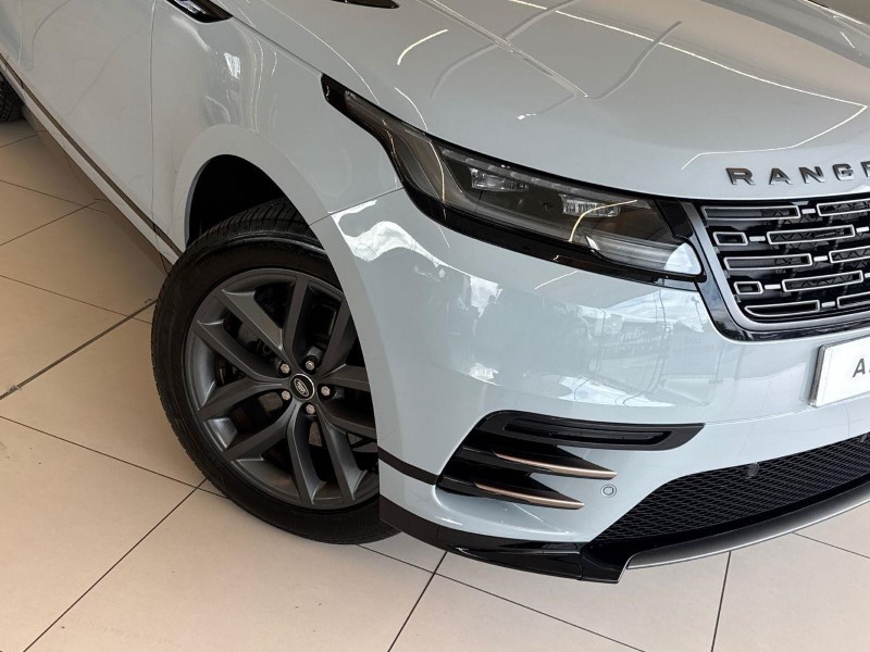 2024 (74) LAND ROVER RANGE ROVER VELAR 2.0 D200 MHEV Dynamic SE 5dr Auto 5807316