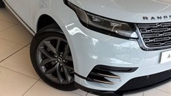 2024 (74) LAND ROVER RANGE ROVER VELAR 2.0 D200 MHEV Dynamic SE 5dr Auto 5807316