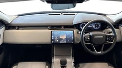 2024 (74) LAND ROVER RANGE ROVER VELAR 2.0 D200 MHEV Dynamic SE 5dr Auto 5807284