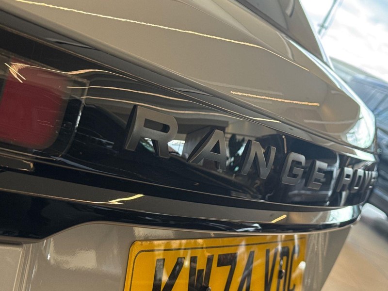 2024 (74) LAND ROVER RANGE ROVER VELAR 2.0 D200 MHEV Dynamic SE 5dr Auto 5807319