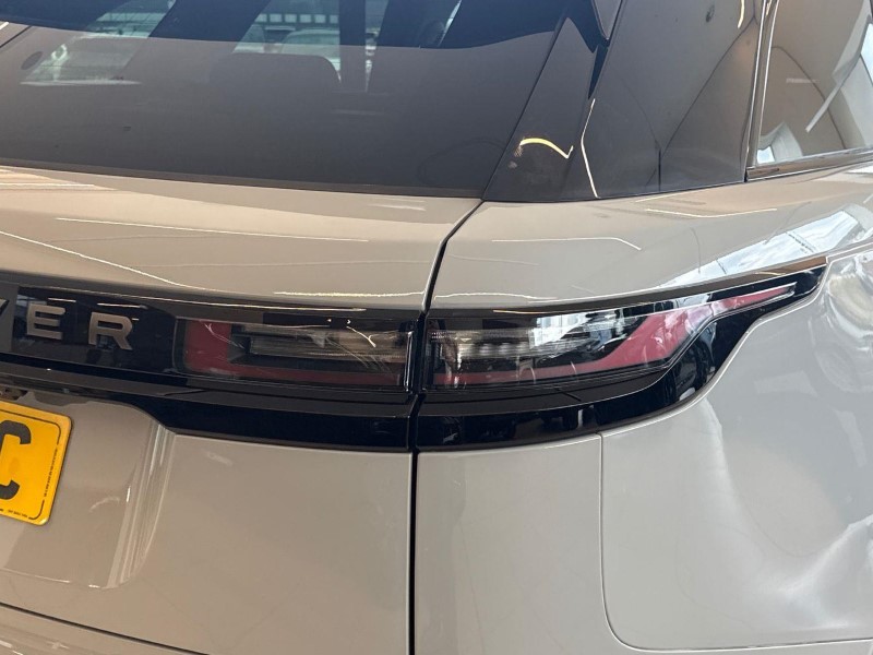 2024 (74) LAND ROVER RANGE ROVER VELAR 2.0 D200 MHEV Dynamic SE 5dr Auto 5807321