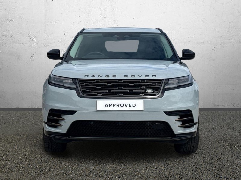 2024 (74) LAND ROVER RANGE ROVER VELAR 2.0 D200 MHEV Dynamic SE 5dr Auto 5807282