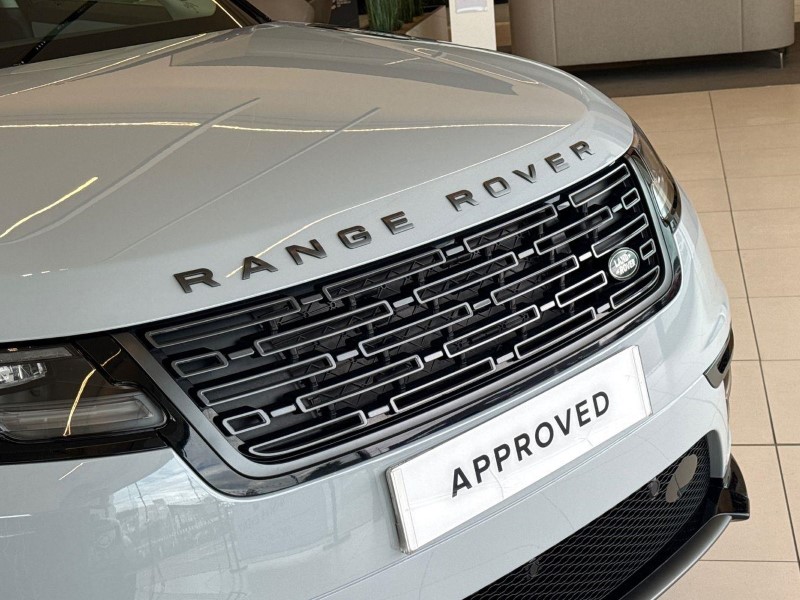2024 (74) LAND ROVER RANGE ROVER VELAR 2.0 D200 MHEV Dynamic SE 5dr Auto 5807317