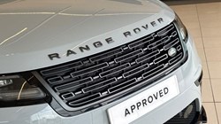 2024 (74) LAND ROVER RANGE ROVER VELAR 2.0 D200 MHEV Dynamic SE 5dr Auto 5807317
