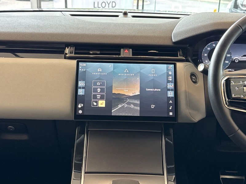 2024 (74) LAND ROVER RANGE ROVER VELAR 2.0 D200 MHEV Dynamic SE 5dr Auto 5807289