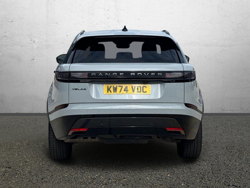 2024 (74) LAND ROVER RANGE ROVER VELAR 2.0 D200 MHEV Dynamic SE 5dr Auto 5807281
