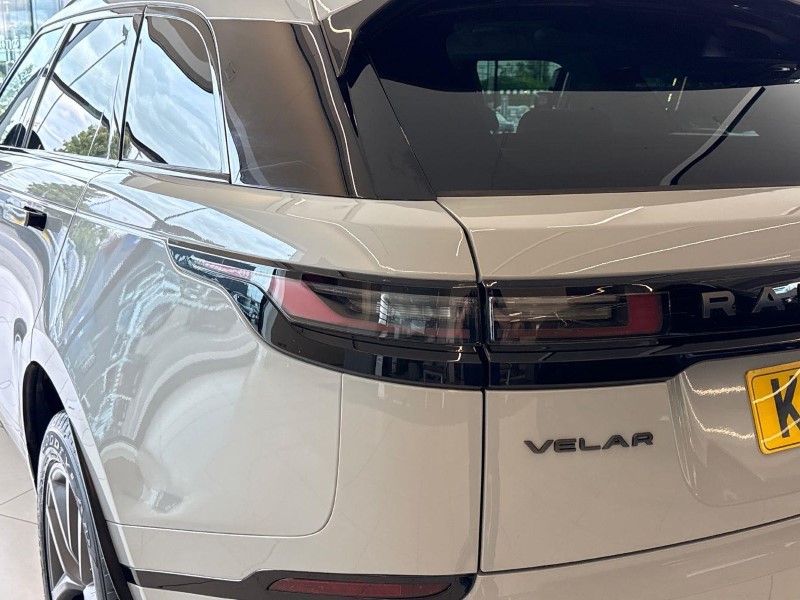 2024 (74) LAND ROVER RANGE ROVER VELAR 2.0 D200 MHEV Dynamic SE 5dr Auto 5807294