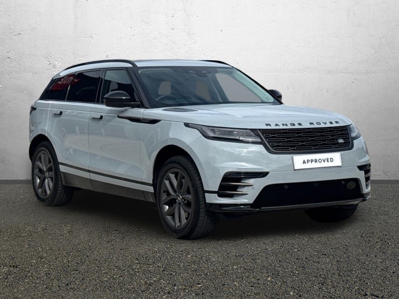 2024 (74) LAND ROVER RANGE ROVER VELAR 2.0 D200 MHEV Dynamic SE 5dr Auto