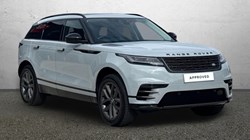 2024 (74) LAND ROVER RANGE ROVER VELAR 2.0 D200 MHEV Dynamic SE 5dr Auto 5807276