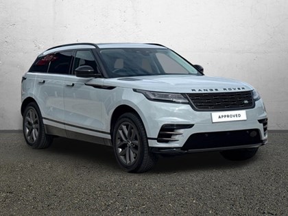 2024 (74) LAND ROVER RANGE ROVER VELAR 2.0 D200 MHEV Dynamic SE 5dr Auto