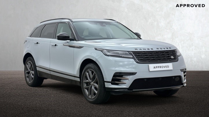 2024 (74) LAND ROVER RANGE ROVER VELAR 2.0 D200 MHEV Dynamic SE 5dr Auto