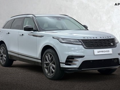 2024 (74) LAND ROVER RANGE ROVER VELAR 2.0 D200 MHEV Dynamic SE 5dr Auto