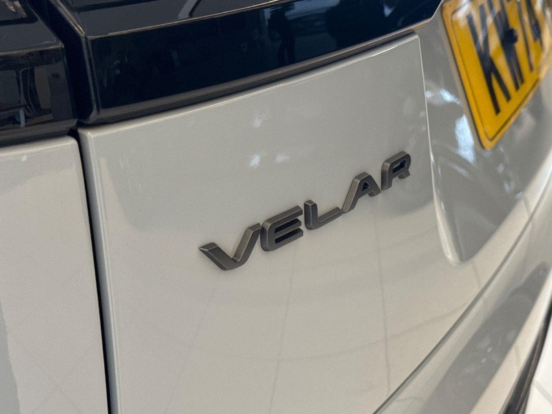2024 (74) LAND ROVER RANGE ROVER VELAR 2.0 D200 MHEV Dynamic SE 5dr Auto 5807320