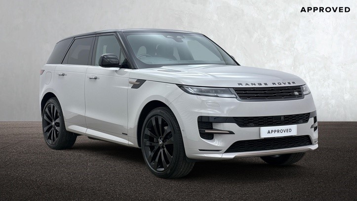 2024 (74) LAND ROVER RANGE ROVER SPORT 3.0 P460e Autobiography 5dr Auto