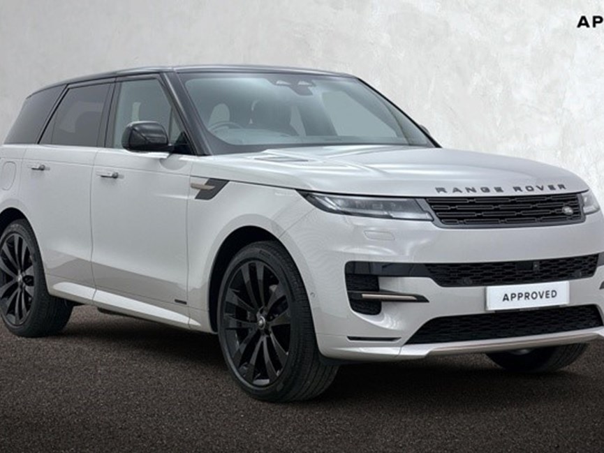 2024 (74) LAND ROVER RANGE ROVER SPORT 3.0 P460e Autobiography 5dr Auto