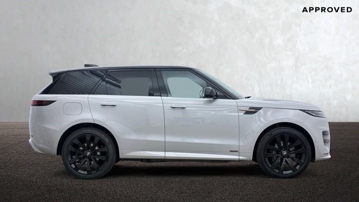 2024 (74) LAND ROVER RANGE ROVER SPORT 3.0 P460e Autobiography 5dr Auto 5742849