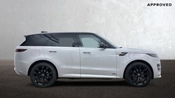 2024 (74) LAND ROVER RANGE ROVER SPORT 3.0 P460e Autobiography 5dr Auto 5742849