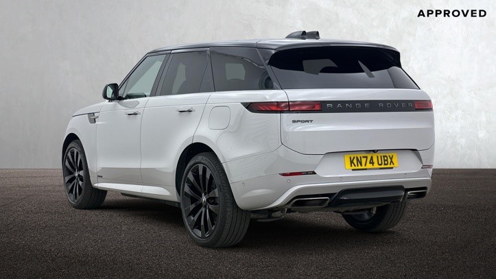 2024 (74) LAND ROVER RANGE ROVER SPORT 3.0 P460e Autobiography 5dr Auto 5742846