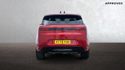 2025 (74) LAND ROVER RANGE ROVER SPORT 3.0 D300 Dynamic SE 5dr Auto 5742870