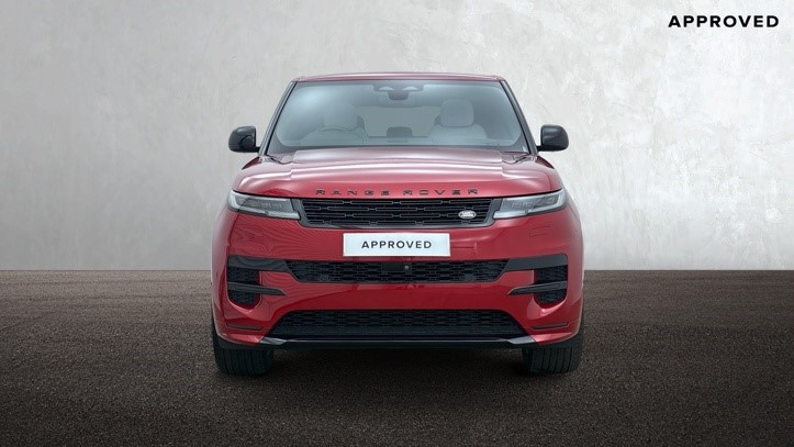 2025 (74) LAND ROVER RANGE ROVER SPORT 3.0 D300 Dynamic SE 5dr Auto 5742871