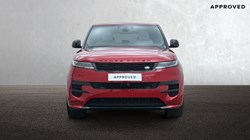 2025 (74) LAND ROVER RANGE ROVER SPORT 3.0 D300 Dynamic SE 5dr Auto 5742871