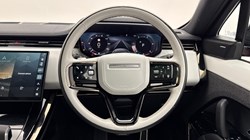 2025 (74) LAND ROVER RANGE ROVER SPORT 3.0 D300 Dynamic SE 5dr Auto 5742879