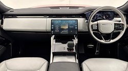 2025 (74) LAND ROVER RANGE ROVER SPORT 3.0 D300 Dynamic SE 5dr Auto 5742873
