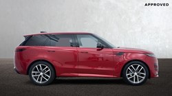 2025 (74) LAND ROVER RANGE ROVER SPORT 3.0 D300 Dynamic SE 5dr Auto 5742869