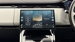 2025 (74) LAND ROVER RANGE ROVER SPORT 3.0 D300 Dynamic SE 5dr Auto 5742878