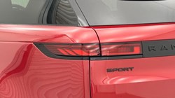 2025 (74) LAND ROVER RANGE ROVER SPORT 3.0 D300 Dynamic SE 5dr Auto 5742883