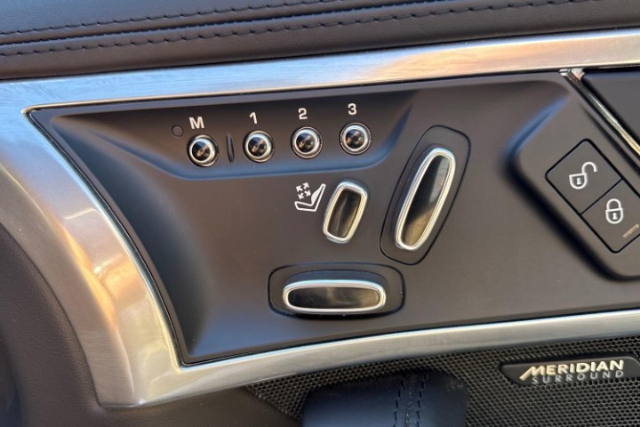 2019 (69) JAGUAR F-TYPE 5.0 P450 Supercharged V8 R-Dynamic 2dr Auto 5605487