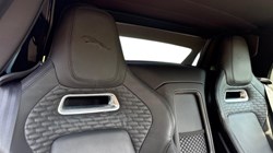 2019 (69) JAGUAR F-TYPE 5.0 P450 Supercharged V8 R-Dynamic 2dr Auto 5605489
