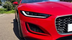 2019 (69) JAGUAR F-TYPE 5.0 P450 Supercharged V8 R-Dynamic 2dr Auto 5605480