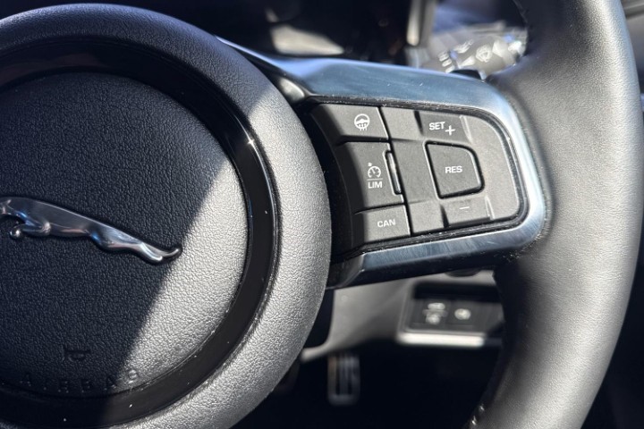 2019 (69) JAGUAR F-TYPE 5.0 P450 Supercharged V8 R-Dynamic 2dr Auto 5605492