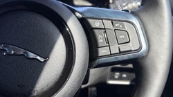 2019 (69) JAGUAR F-TYPE 5.0 P450 Supercharged V8 R-Dynamic 2dr Auto 5605492