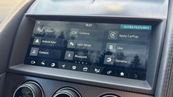 2019 (69) JAGUAR F-TYPE 5.0 P450 Supercharged V8 R-Dynamic 2dr Auto 5605493