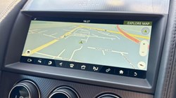 2019 (69) JAGUAR F-TYPE 5.0 P450 Supercharged V8 R-Dynamic 2dr Auto 5605494