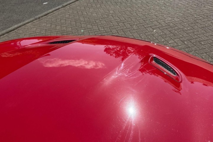 2019 (69) JAGUAR F-TYPE 5.0 P450 Supercharged V8 R-Dynamic 2dr Auto 5605483