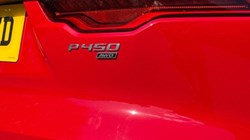 2019 (69) JAGUAR F-TYPE 5.0 P450 Supercharged V8 R-Dynamic 2dr Auto 5605510
