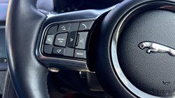 2019 (69) JAGUAR F-TYPE 5.0 P450 Supercharged V8 R-Dynamic 2dr Auto 5605491