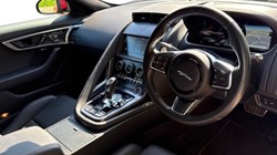 2019 (69) JAGUAR F-TYPE 5.0 P450 Supercharged V8 R-Dynamic 2dr Auto 5605478