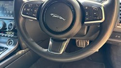 2019 (69) JAGUAR F-TYPE 5.0 P450 Supercharged V8 R-Dynamic 2dr Auto 5605490