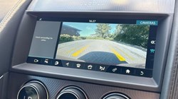 2019 (69) JAGUAR F-TYPE 5.0 P450 Supercharged V8 R-Dynamic 2dr Auto 5605495