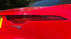 2019 (69) JAGUAR F-TYPE 5.0 P450 Supercharged V8 R-Dynamic 2dr Auto 5605511
