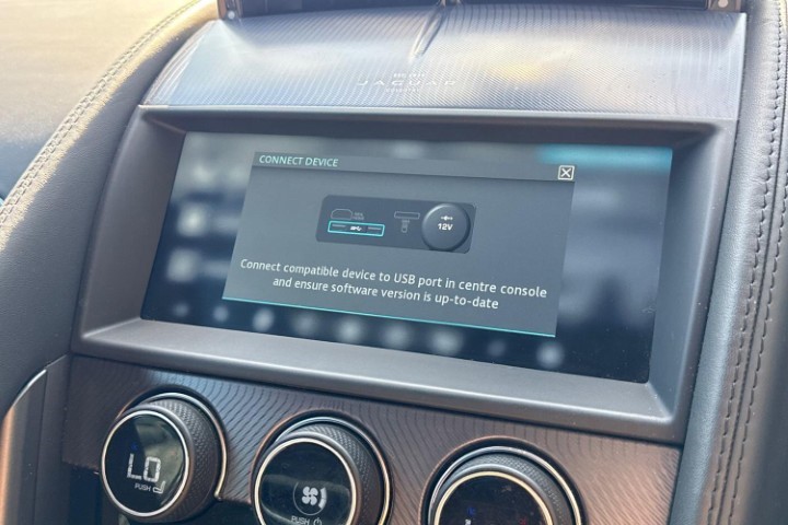 2019 (69) JAGUAR F-TYPE 5.0 P450 Supercharged V8 R-Dynamic 2dr Auto 5605496