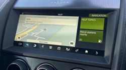 2019 (69) JAGUAR F-TYPE 5.0 P450 Supercharged V8 R-Dynamic 2dr Auto 5605474