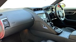 2019 (69) JAGUAR F-TYPE 5.0 P450 Supercharged V8 R-Dynamic 2dr Auto 5605466