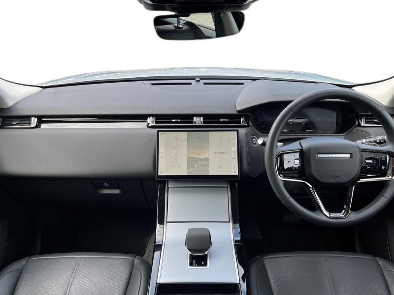 2023 (73) LAND ROVER RANGE ROVER VELAR 2.0 P250 S 5dr Auto 5762434