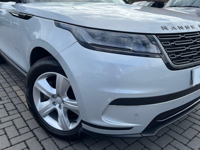 2023 (73) LAND ROVER RANGE ROVER VELAR 2.0 P250 S 5dr Auto 5762462