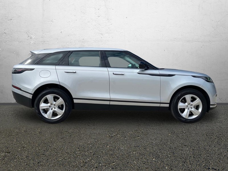 2023 (73) LAND ROVER RANGE ROVER VELAR 2.0 P250 S 5dr Auto 5762430
